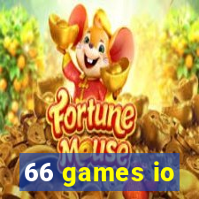 66 games io